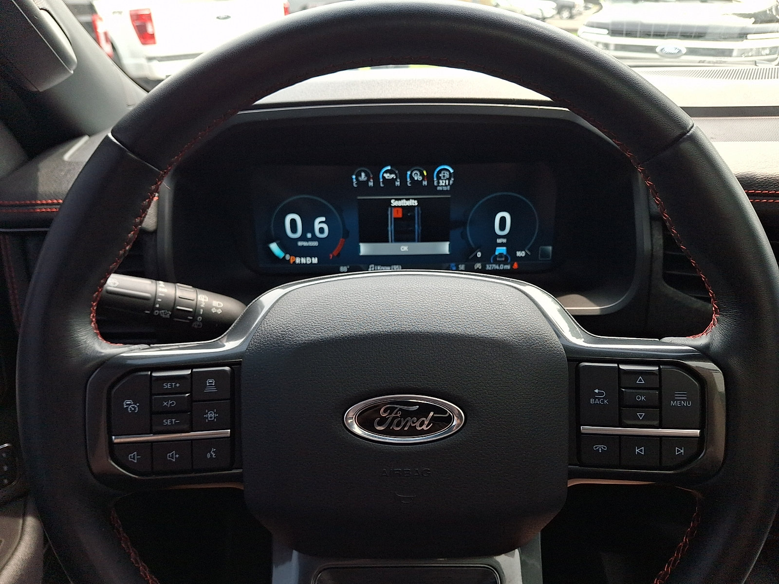 Certified 2022 Ford Expedition Limited AWD/4WD image 23