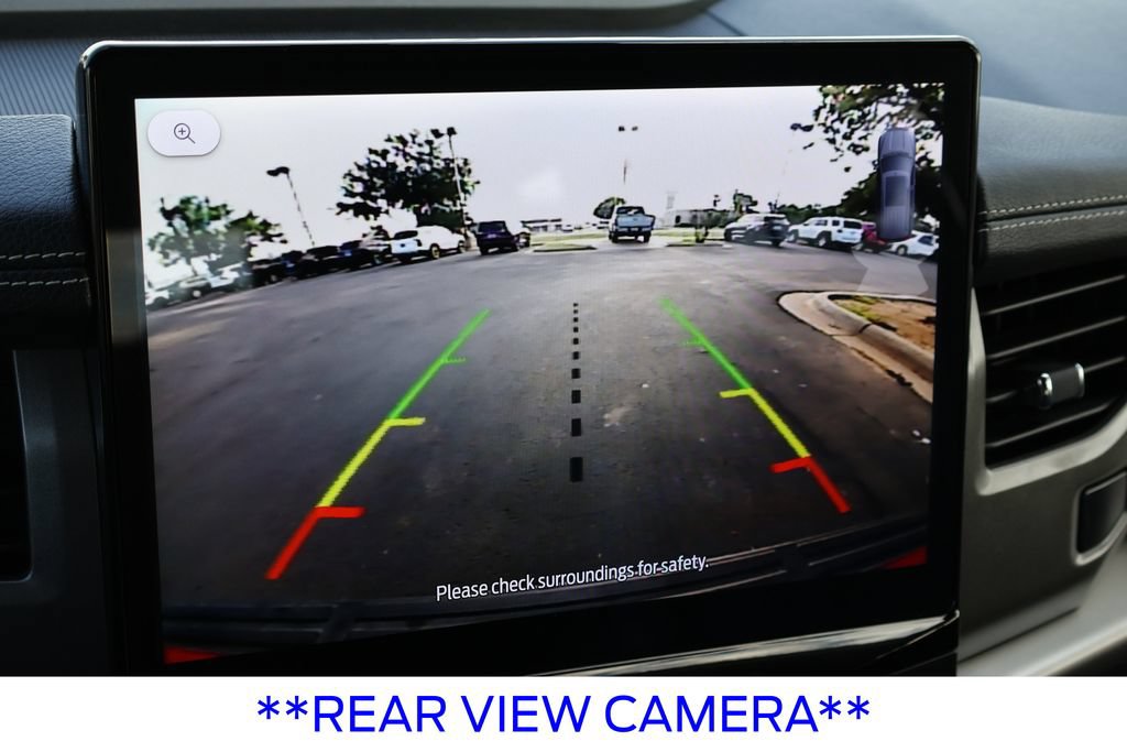 Certified 2022 Ford Expedition XLT RWD image 10
