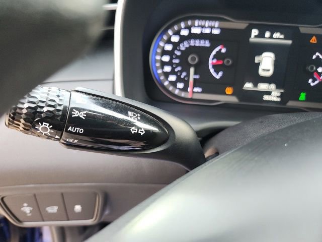 Used 2024 Hyundai Tucson SEL image 31