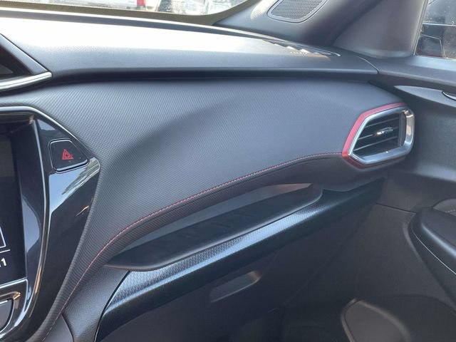 Used 2023 Chevrolet TrailBlazer RS w/ Convenience Package FWD image 32