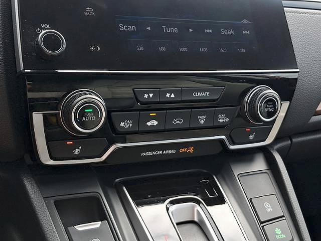 Used 2022 Honda CR-V EX image 17