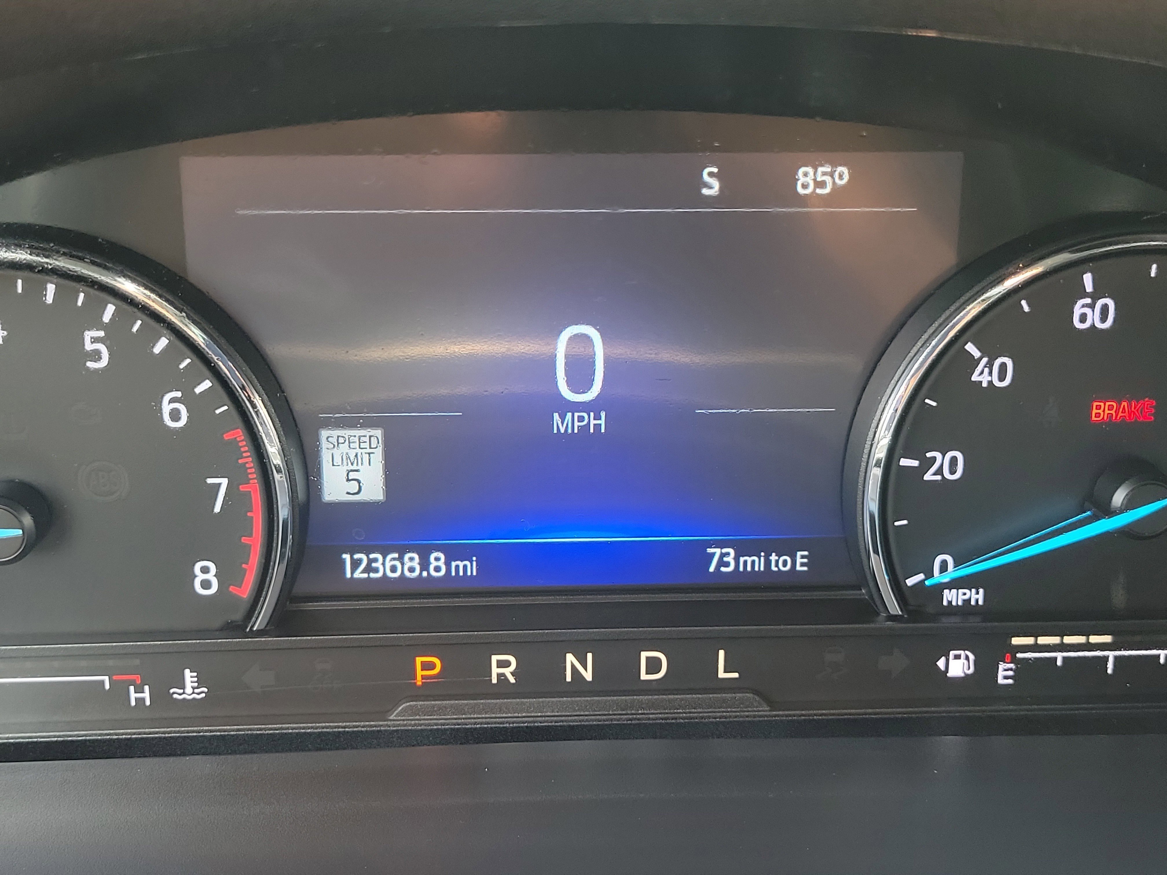 Certified 2023 Ford Explorer XLT w/ Equipment Group 202A image 26