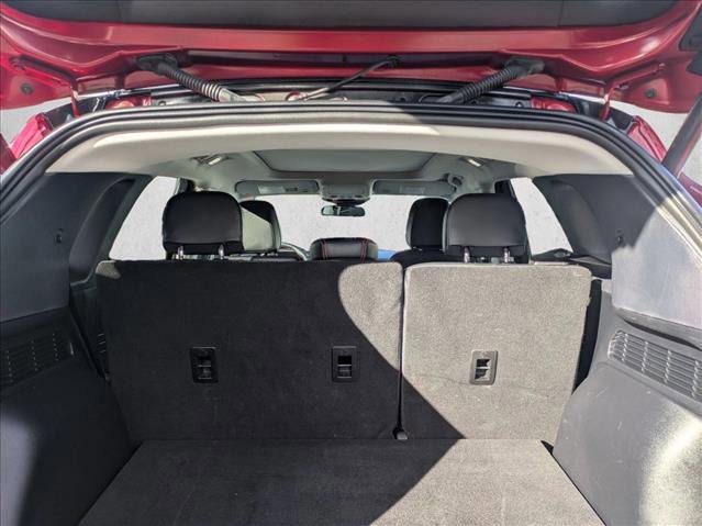 Certified 2022 Ford Escape SEL w/ SEL Stealth AWD Package image 9