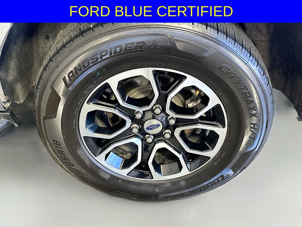 Certified 2024 Ford Expedition Max XLT image 32