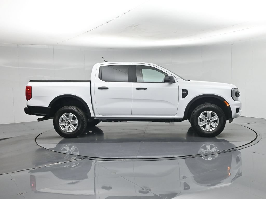 Certified 2025 Ford Ranger XL w/ Trailer Tow Package RWD image 25