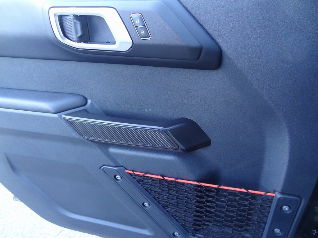 Certified 2024 Ford Bronco Raptor image 25