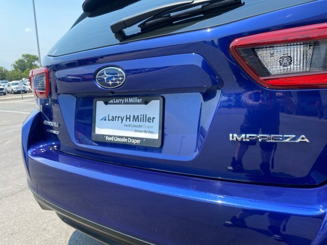 Used 2023 Subaru Impreza 2.0i AWD/4WD image 24