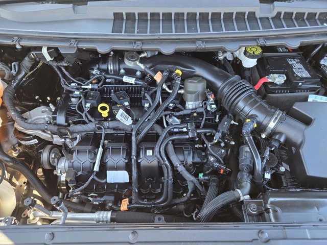 Certified 2021 Ford Edge SEL FWD image 26