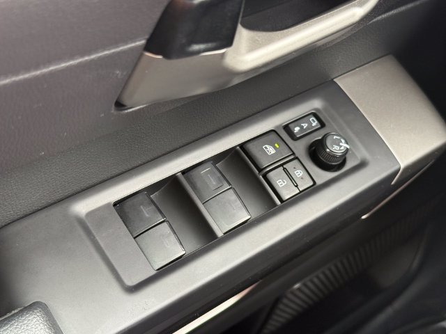 Used 2024 Toyota Sequoia SR5 AWD/4WD image 24