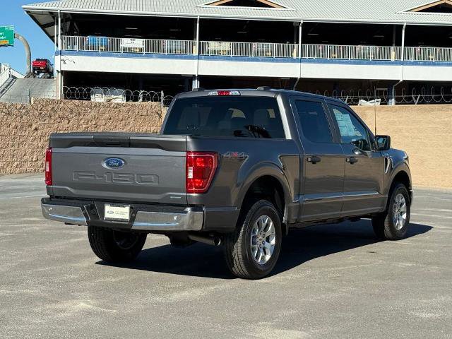 Certified 2023 Ford F150 XLT image 3