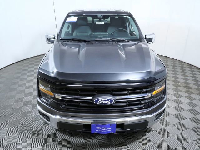 Certified 2024 Ford F150 XLT w/ Equipment Group 302A MID image 6