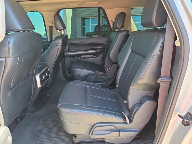 Certified 2024 Ford Expedition Max XLT RWD image 11