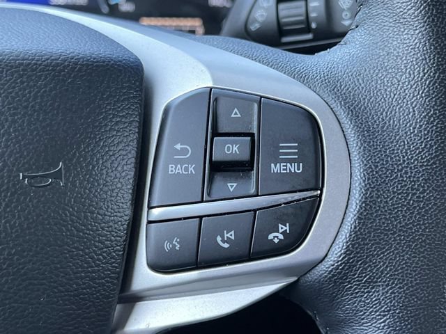 Certified 2023 Ford Explorer Limited w/ Equipment Group 301A AWD/4WD image 28