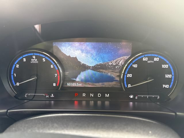 Certified 2022 Ford Bronco Sport Badlands w/ Premium Package AWD/4WD image 18