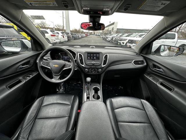 Used 2023 Chevrolet Equinox LT image 10