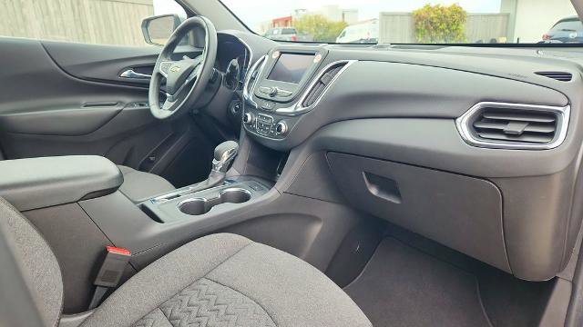 Used 2024 Chevrolet Equinox LT image 34