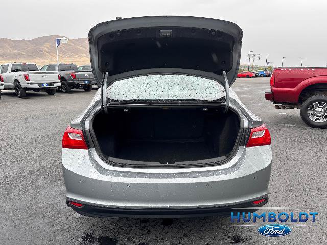 Used 2024 Chevrolet Malibu LT FWD image 27