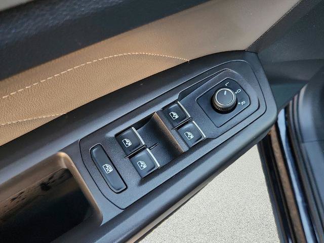 Used 2022 Volkswagen Atlas SE FWD image 17