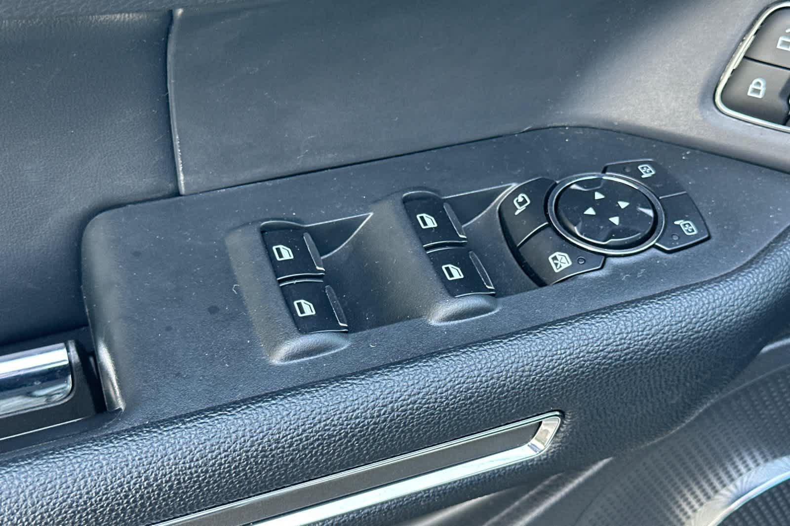 Certified 2023 Ford Expedition XLT RWD image 14