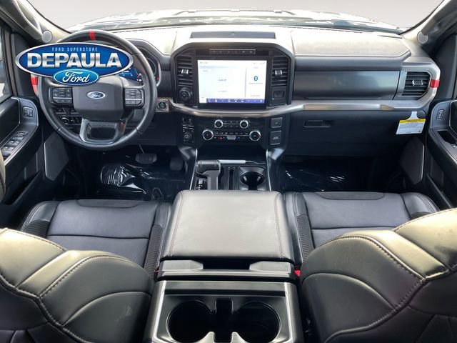 Certified 2023 Ford F150 Raptor image 13