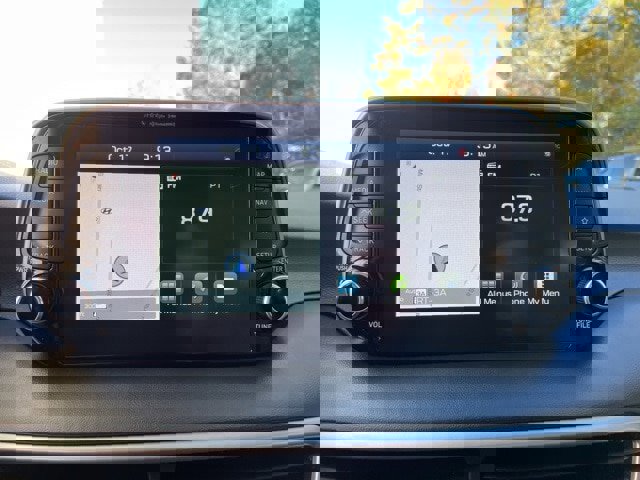 Used 2021 Hyundai Tucson Ultimate image 25