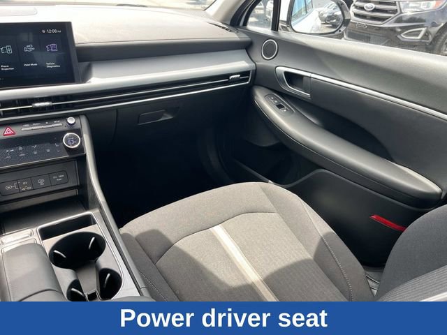 Used 2024 Hyundai Sonata SEL FWD image 16