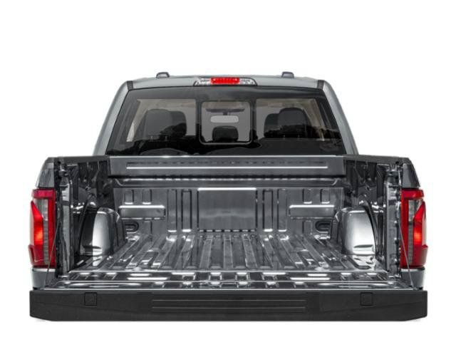 Certified 2024 Ford F150 XLT w/ Equipment Group 302A MID AWD/4WD image 10