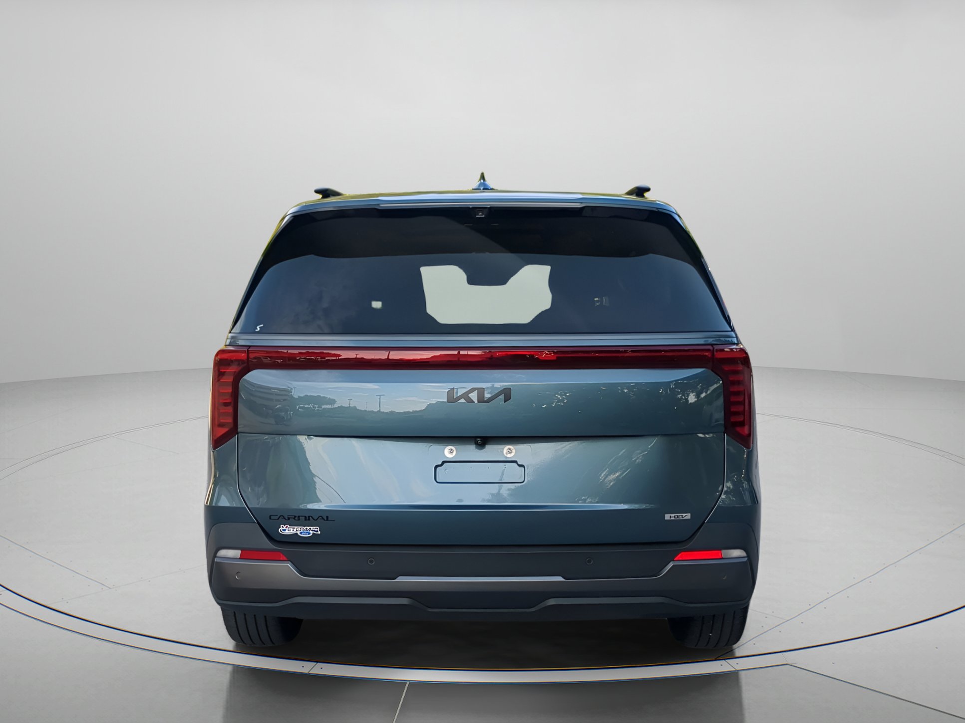 Used 2025 Kia Carnival SX Prestige FWD image 41