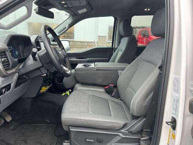 Certified 2024 Ford F150 XLT w/ Tow/Haul Package image 4