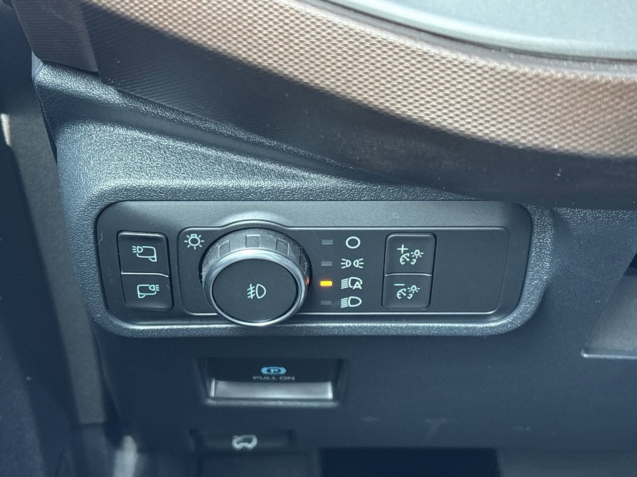 Certified 2022 Ford Bronco Outer Banks image 33