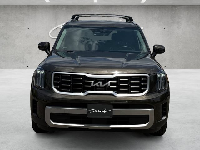 Used 2023 Kia Telluride S w/ S Sunroof Package AWD/4WD image 19