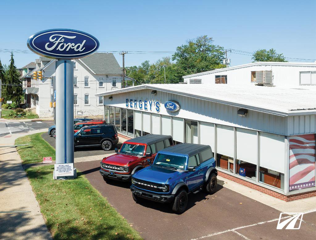 Certified 2024 Ford F150 XLT w/ Equipment Group 302A MID image 2