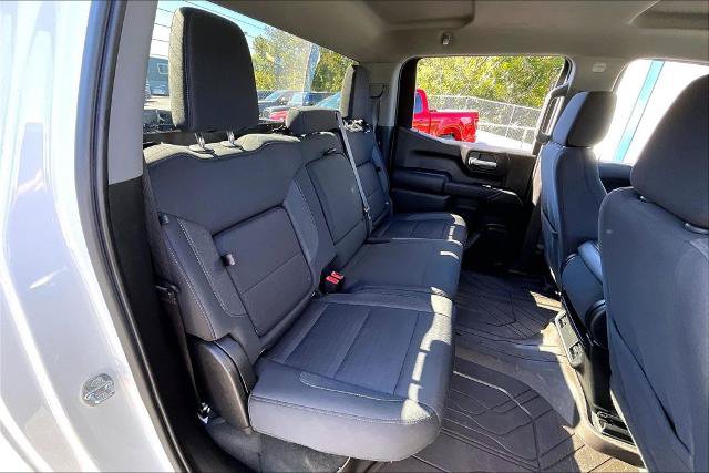 Used 2023 Chevrolet Silverado 1500 Custom AWD/4WD image 26