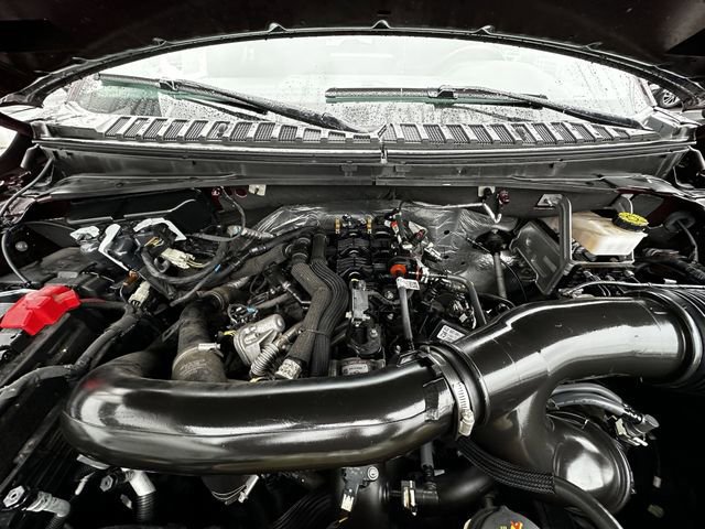 Certified 2023 Ford Expedition Max Limited image 33