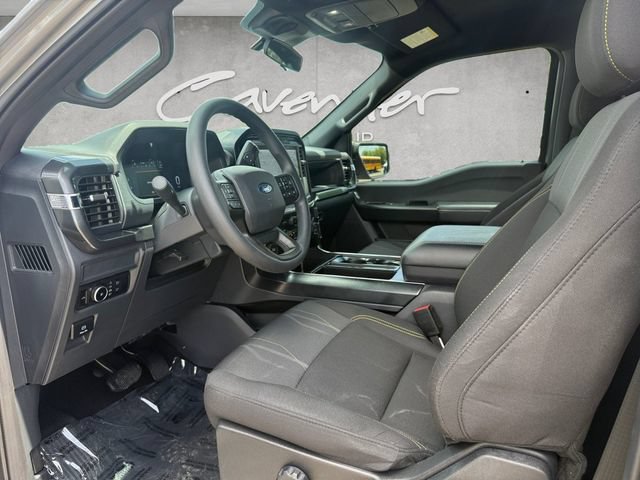 Certified 2024 Ford F150 STX AWD/4WD image 20