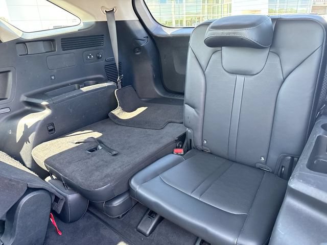 Used 2025 Kia Sorento S w/ Panoramic Sunroof Package FWD image 23