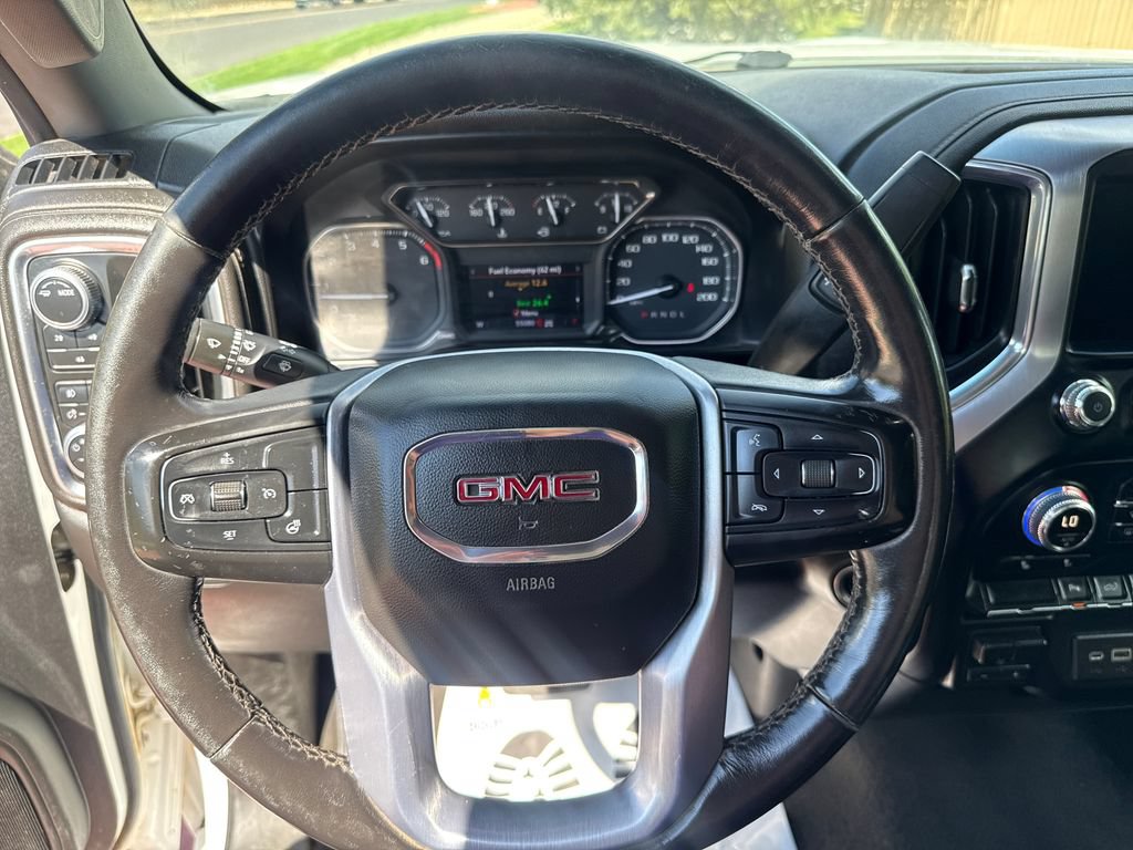 Used 2020 GMC Sierra 3500 SLE w/ SLE Convenience Package AWD/4WD image 14