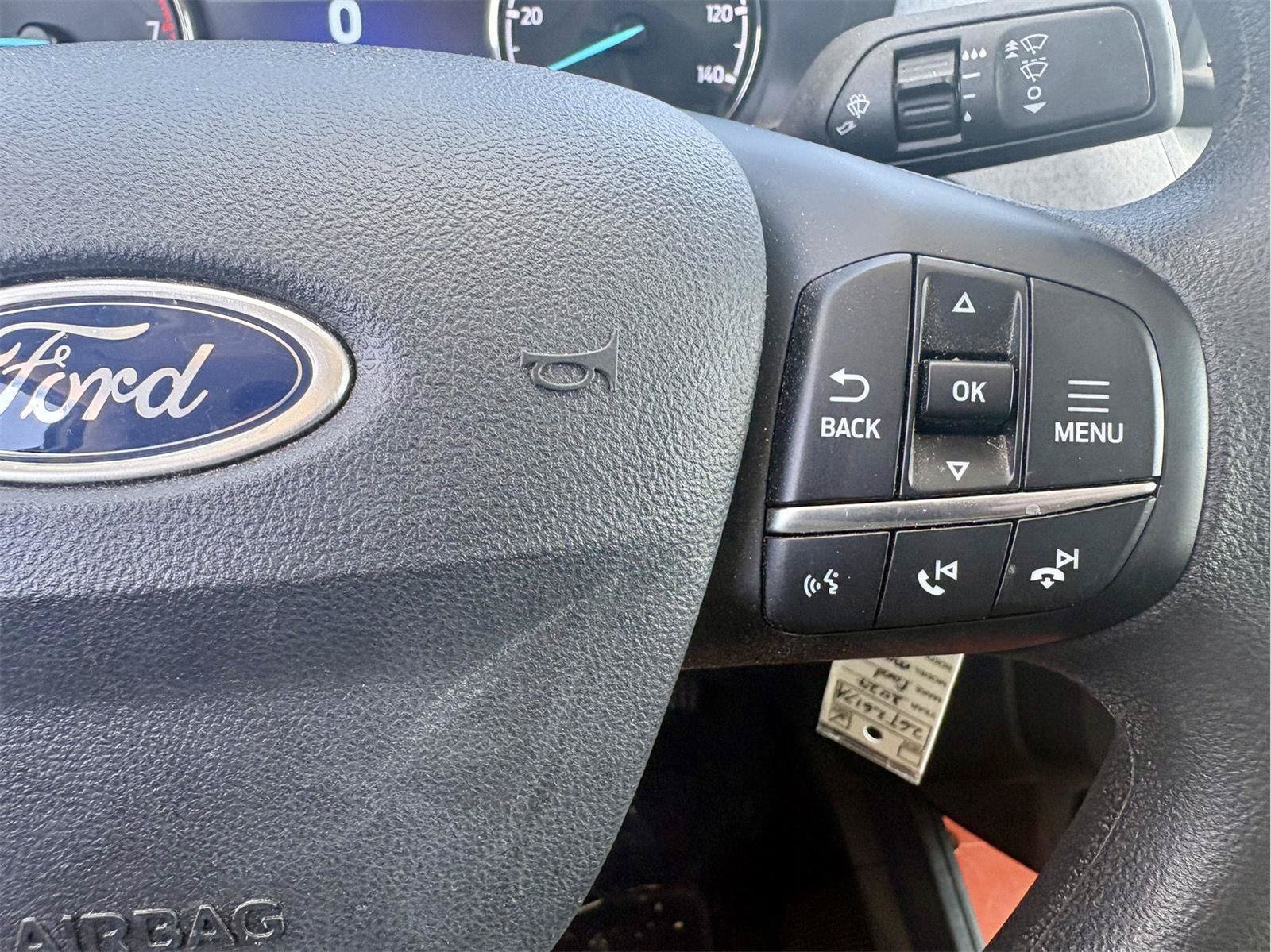 Certified 2024 Ford Maverick XLT w/ Equipment Group 300A Standard AWD/4WD image 16