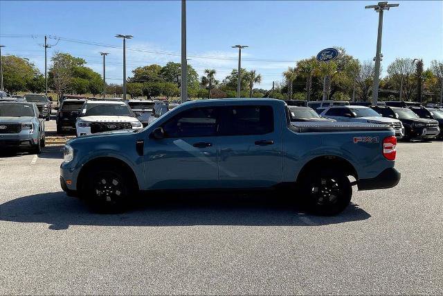 Certified 2022 Ford Maverick XLT w/ Equipment Group 300A Standard image 2