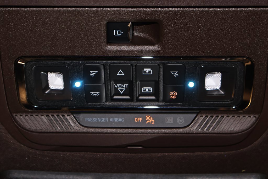 Certified 2024 Ford F150 King Ranch w/ FX4 Off-Road Package image 37