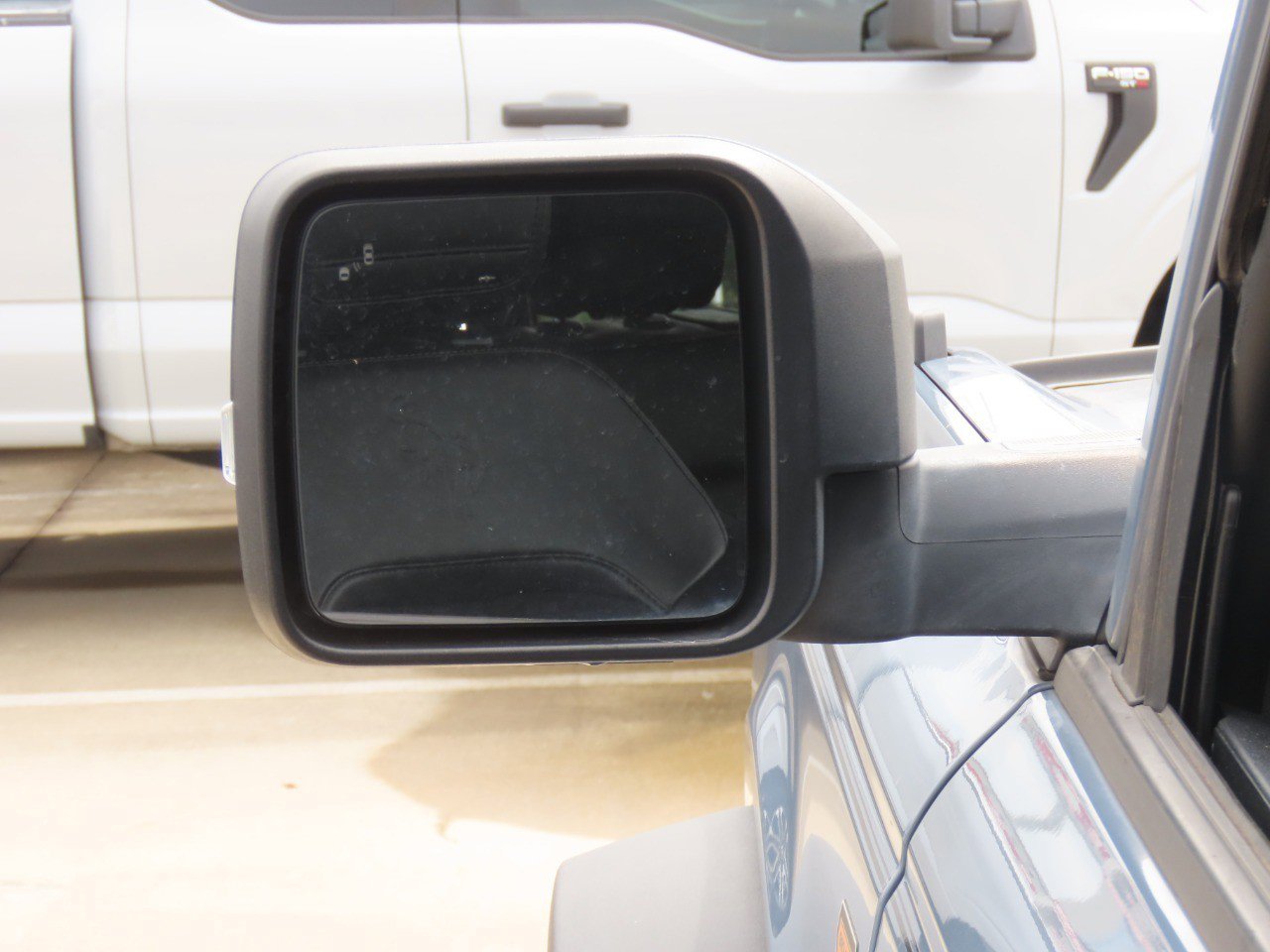 Certified 2023 Ford Bronco Badlands w/ Sasquatch Package AWD/4WD image 15