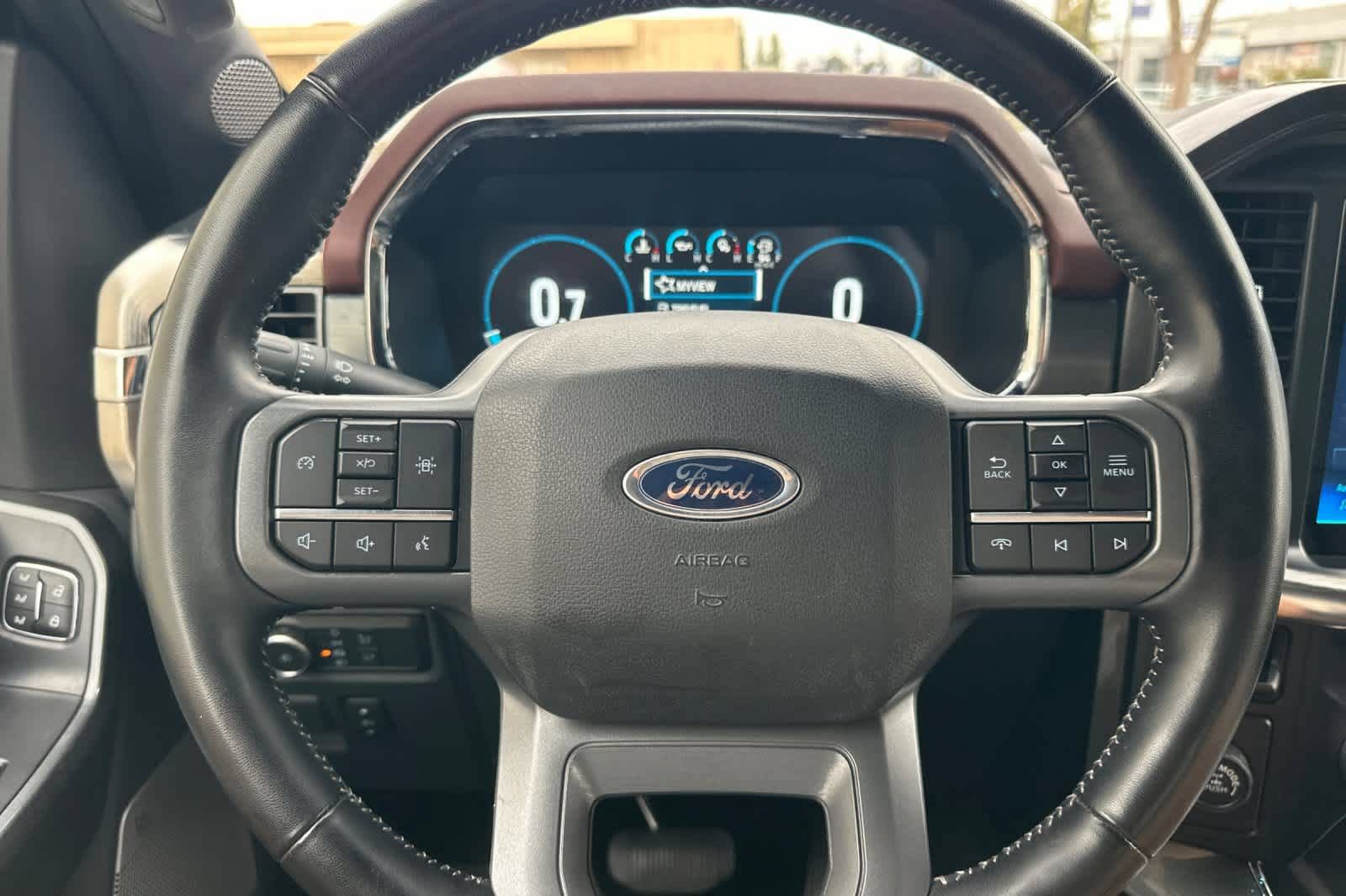 Certified 2023 Ford F150 Lariat RWD image 24
