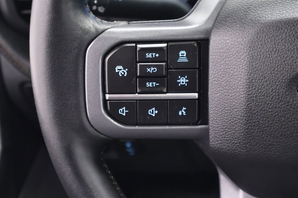 Certified 2023 Ford F150 Lightning Lariat w/ Equipment Group 511A High image 20