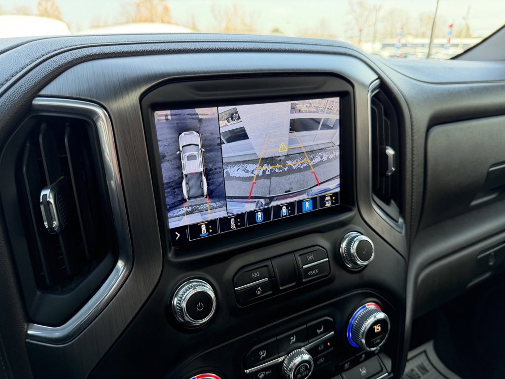 Used 2022 GMC Sierra 3500 Denali w/ Denali Ultimate Package image 19