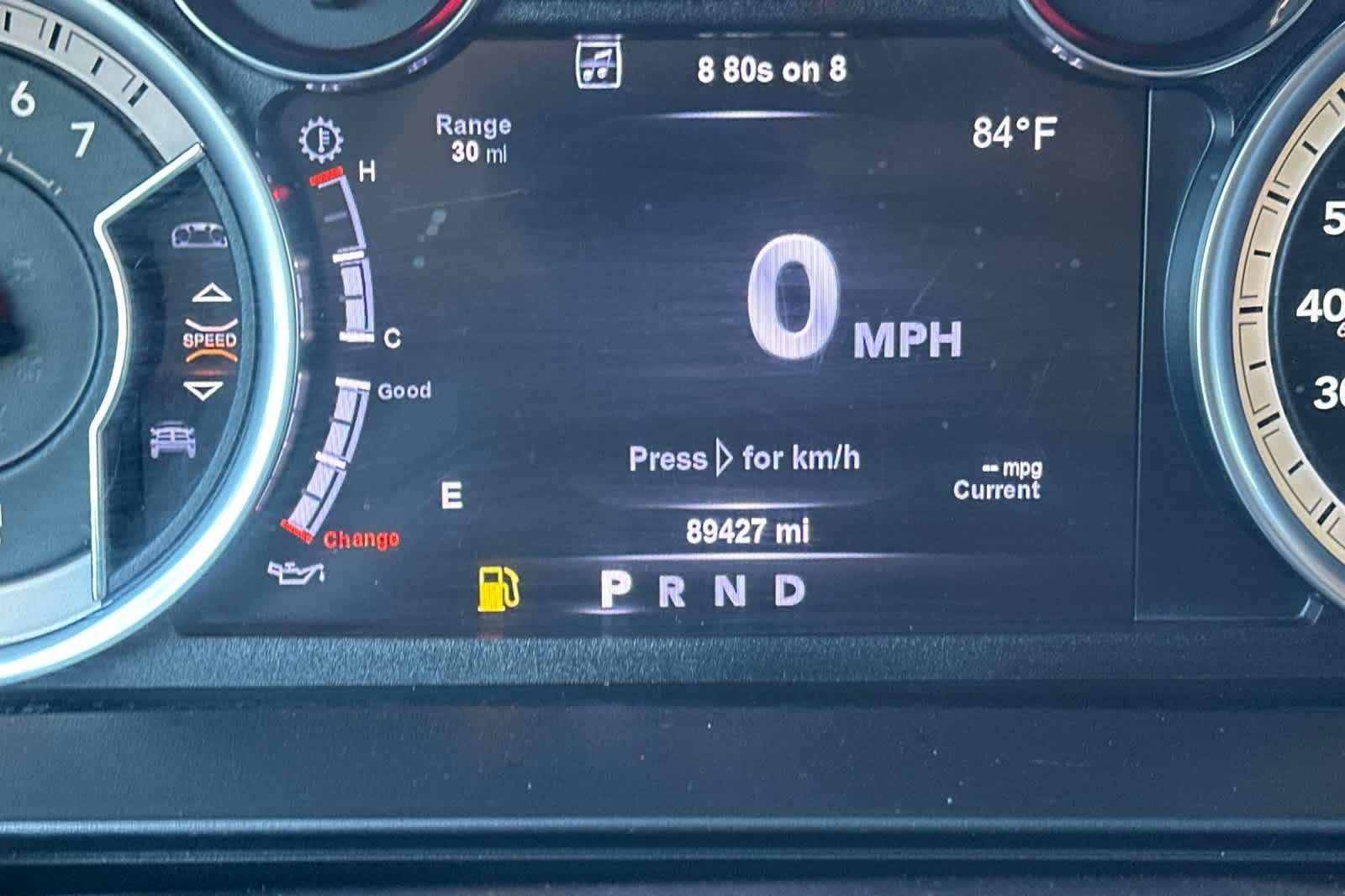 Used 2017 RAM 1500 Sport w/ Convenience Group AWD/4WD image 25