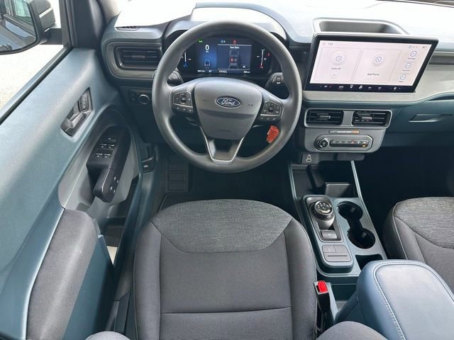 Certified 2025 Ford Maverick XL image 10