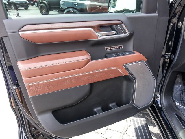 Used 2026 GMC Sierra 1500 Denali Ultimate AWD/4WD image 31