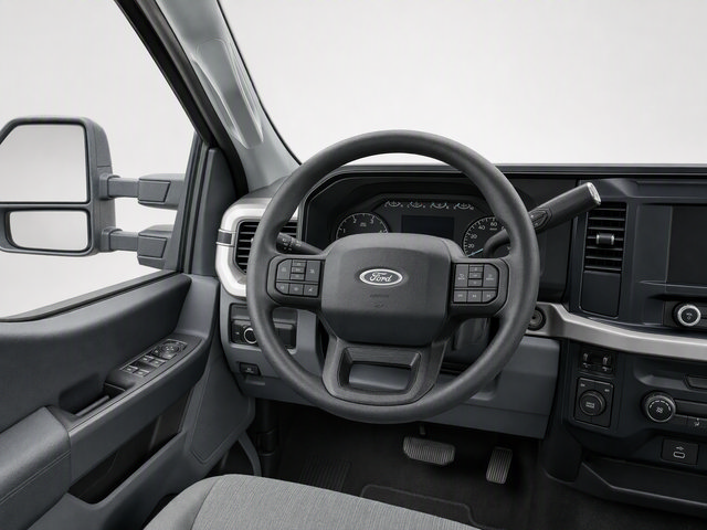 Certified 2024 Ford F350 XLT AWD/4WD image 19