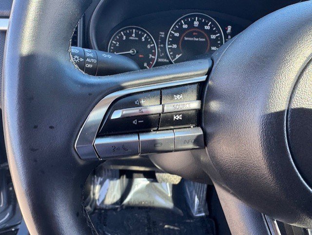 Used 2023 MAZDA CX-50 2.5 S w/ Preferred Plus Pkg image 14