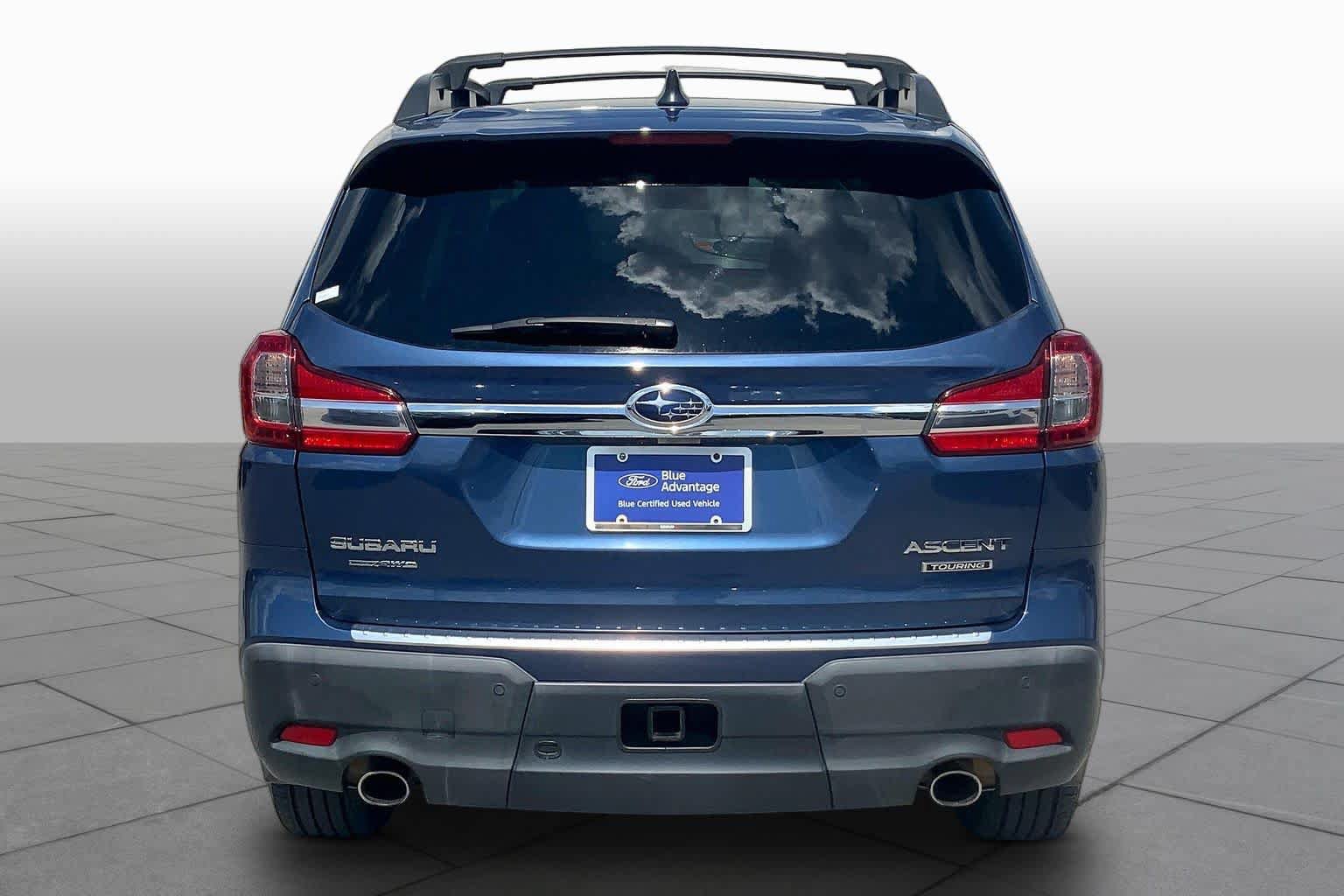 Used 2020 Subaru Ascent Touring w/ Popular Package #2 AWD/4WD image 5